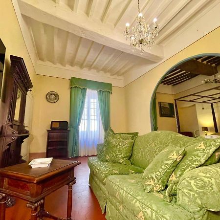 Palazzo Barbini Dimora Storica Aparthotel Кастильоне дел Лаго Екстериор снимка