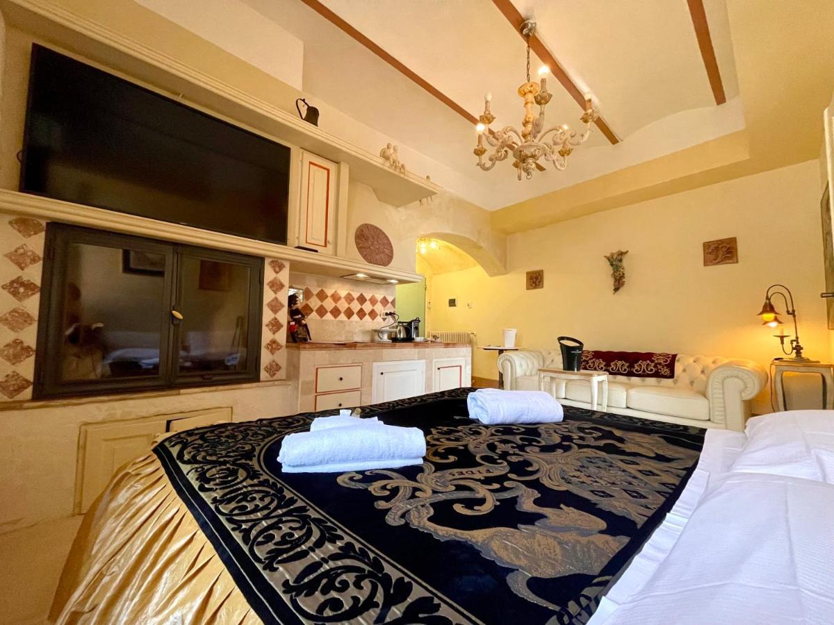 Palazzo Barbini Dimora Storica Aparthotel Кастильоне дел Лаго Екстериор снимка