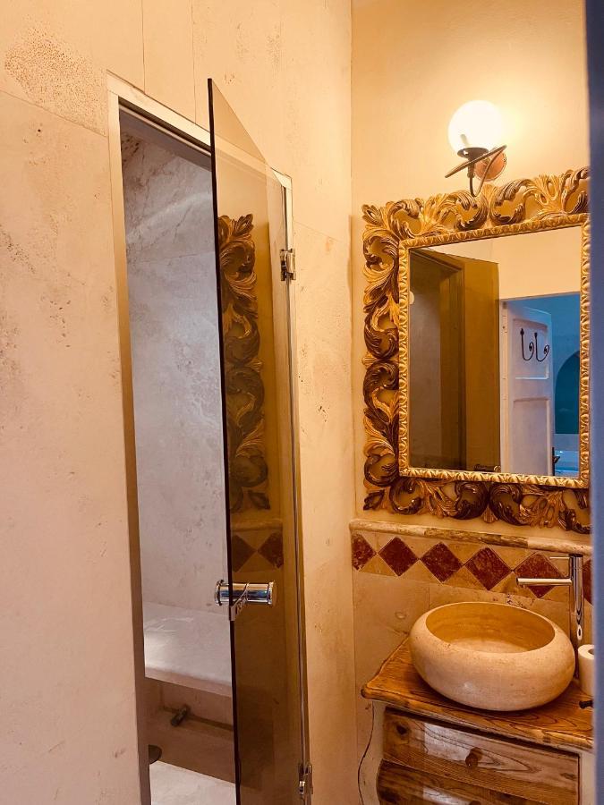Palazzo Barbini Dimora Storica Aparthotel Кастильоне дел Лаго Екстериор снимка